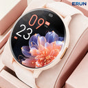 Ultra-thin Smart Watch High-definition Touch