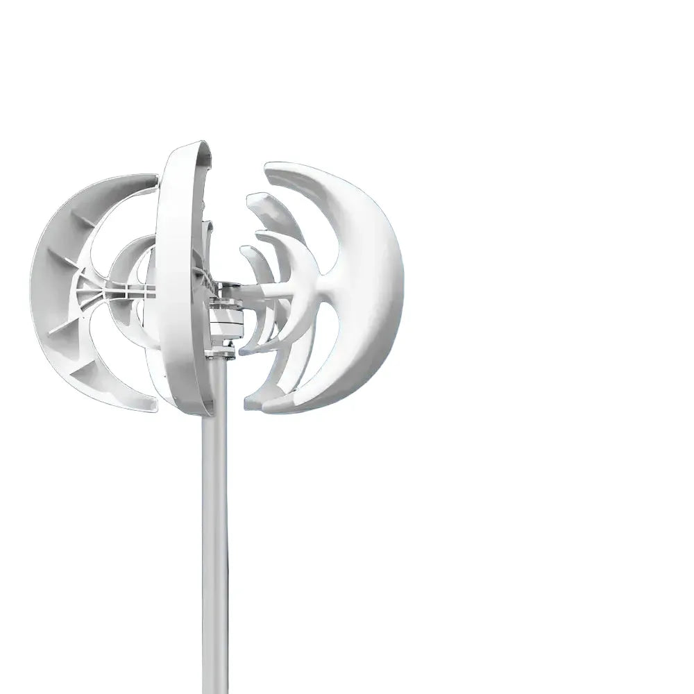 Vertical Wind Turbine for Off-Grid Systems — product view 1