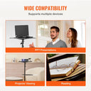 Succebuy Portable Projector Stand