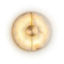 Modern Stone Wall Sconce For Home