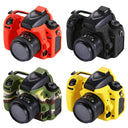 Puluz Soft Silicone Case Nikon