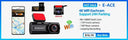 Hands Free 4K Dash Cam for Safer Driving On Street