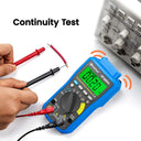 HoldPeak Multimetro Digital USB Multimeter AC/DC Voltage Current