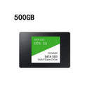 Solid State Drive 1TB Speed