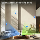 Real-Time Indoor Camera for Home Safety