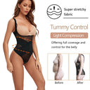 Ultimate Women's Shapewear Bodysuit for All Occasions