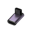 USB C Adapter - Heavy Duty Port Shield