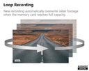 Reliable Dash Camera for Night Driving