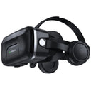 VR Headset for Immersive Gaming