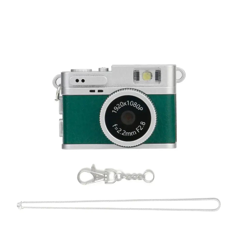 Mini Pocket Digital Camera Kit — product view 9
