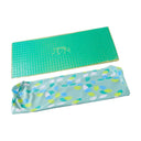 Cooling Wedge Pillow Cover for Bedridden