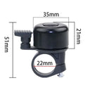 Loud Bicycle Bell for City Safety Riding