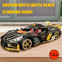 1 8 Carbon W16 Pinnacle
