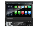 Car Stereo for Drivers with CarPlay