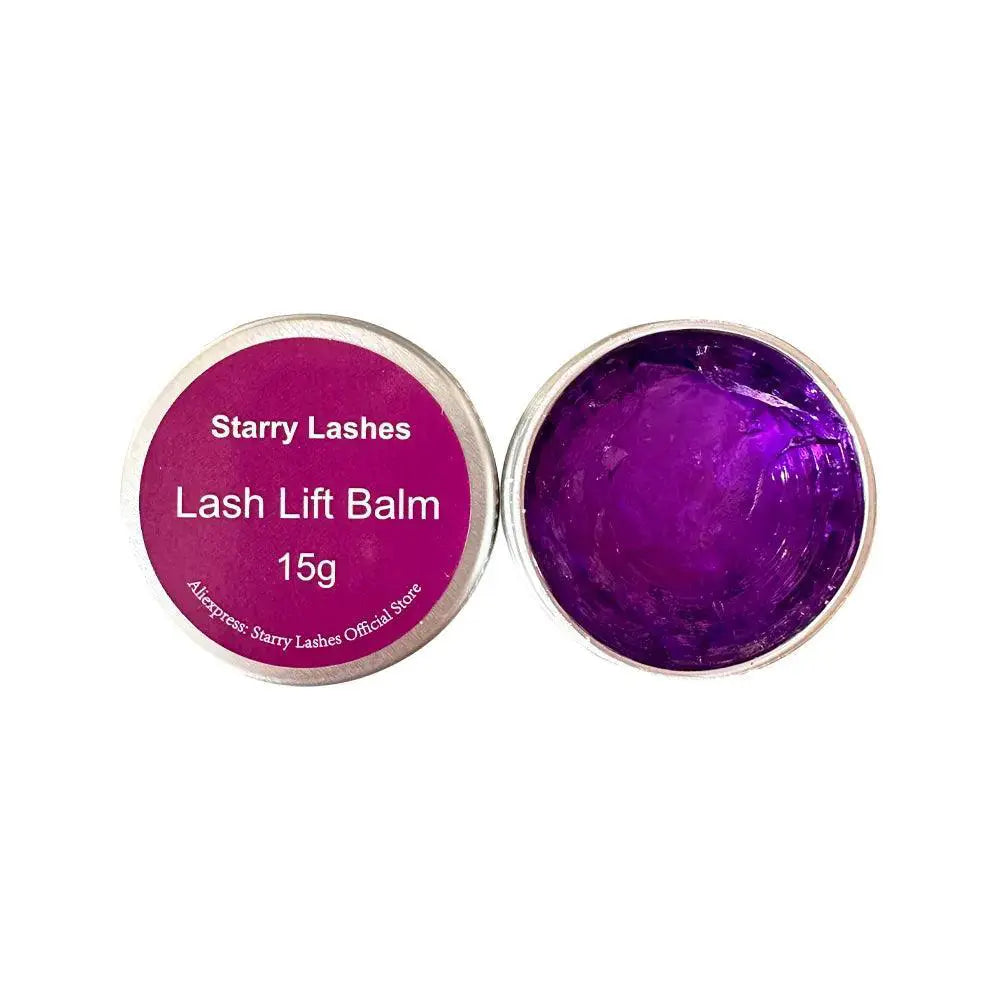 Korean Vegan Lash Extension Fixing Glue Strong Hold