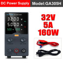 Wanptek DC Power Supply Usb
