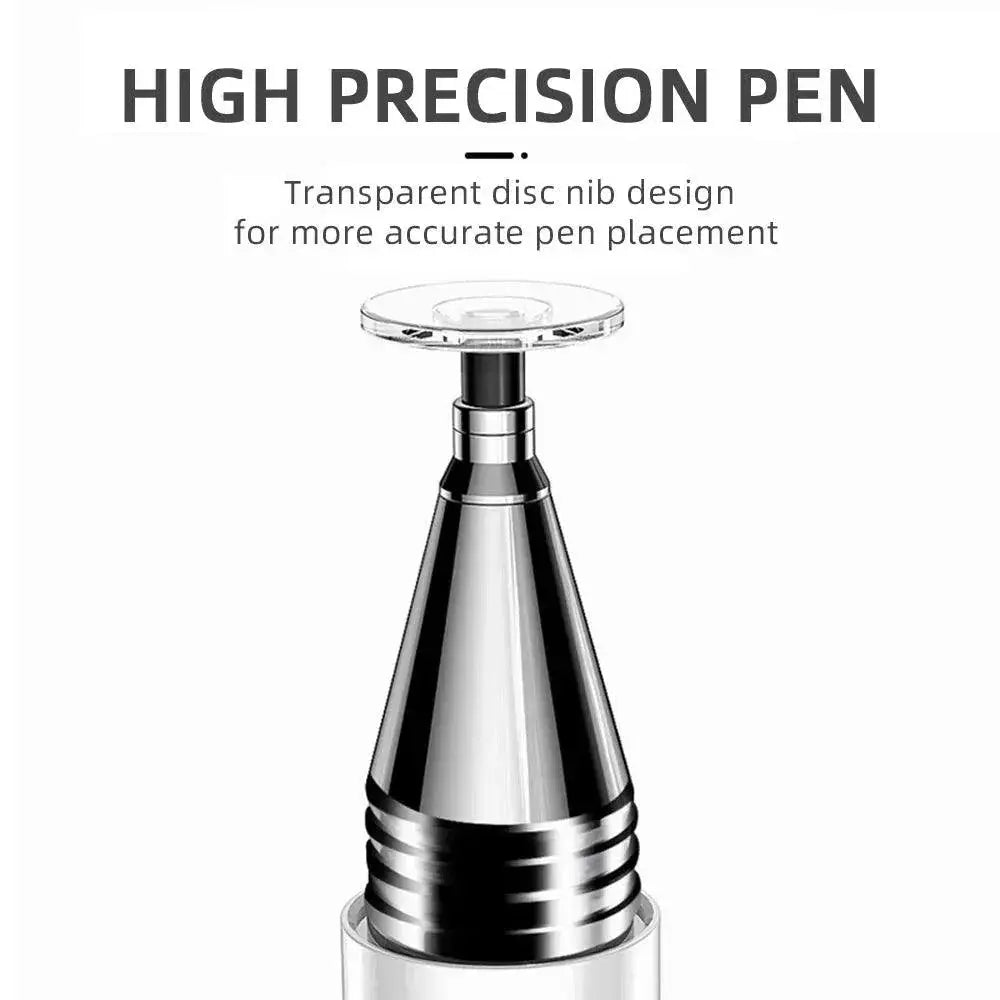 Universal Touch Screen Stylus Pen For Artists 2 In 1 Tool