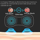 Pain-Relief Neck Massager For Neck Pain