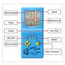 Mini Retro Handheld Game Console