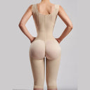 Colombian Fajas Full Body Shapewear for Recovery Support