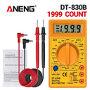 Digital Multimeter for Pros Accurate