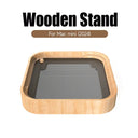 Mac Mini M4 Stand - Carbon Cooling Mount