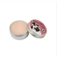 Pet Paw Moisturizing Cream For Puppies Dogs And Cats