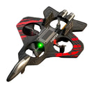 Mini Drone With Altitude Hold Led Lights