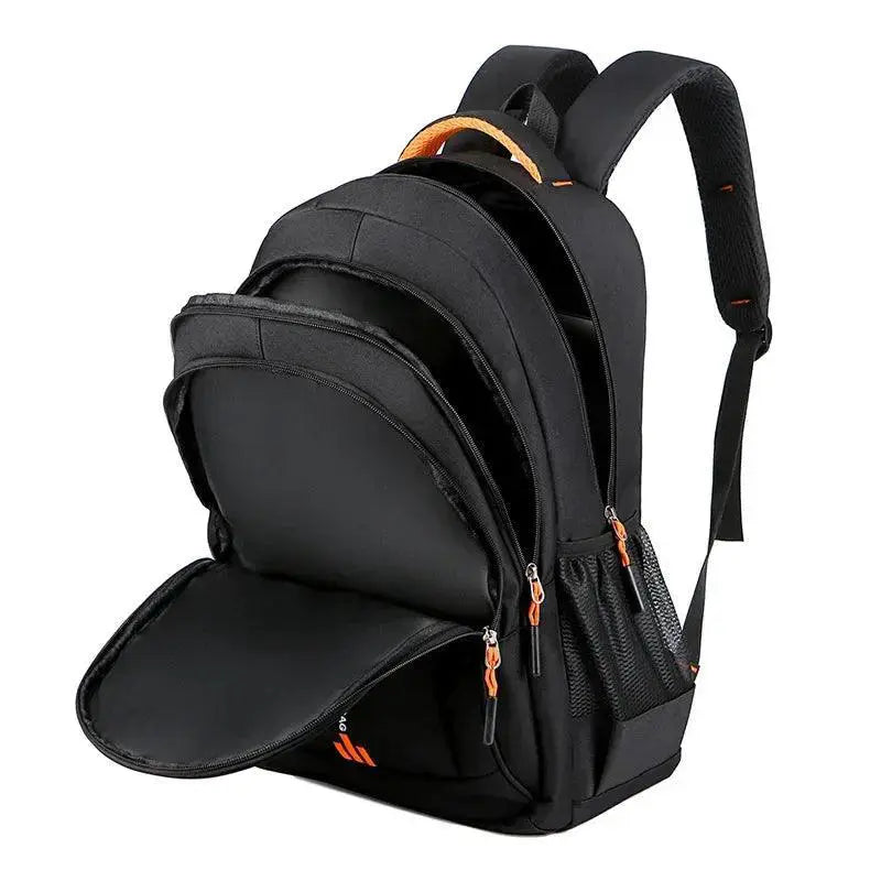 Oxford Waterproof Men's Rucksack Backpack for Travel