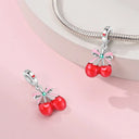 Qikaola Bracelet Durian Cherry Watermelon