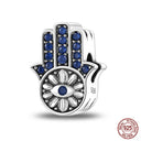 100 Real Sterling Silver Classic Devil's
