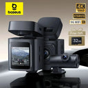 4K Dash Cam for Safer Journeys in Real Traffic Now