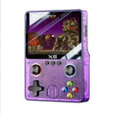 Handheld Game Console for Gamers IPS