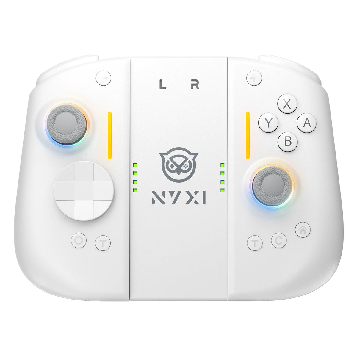 NYXI Game Controller for Play