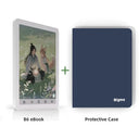 Bigme B6 Color E Ink Ebook Reader