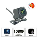 Car Rear View Camera For Safe Reversing