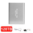 USB External Hard Drive