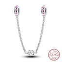 Real Sterling Silver Stars Moon