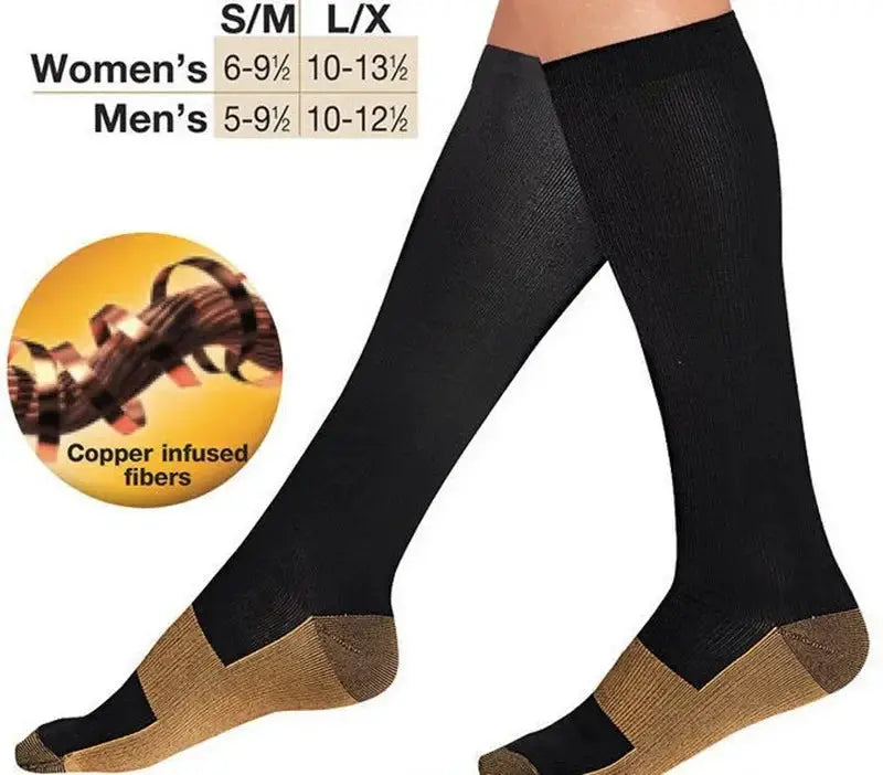 Compression Socks for Active Lifestyles — product view 13