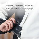 Ulanzi MA35 Phone Selfie Booster Handle Grip Bluetooth Stabilizer