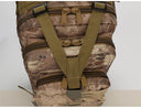 Classic Tactical Backpack Travel Sports Camouflage Bag