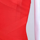 BeauKey Flattering Mini Dress for Women