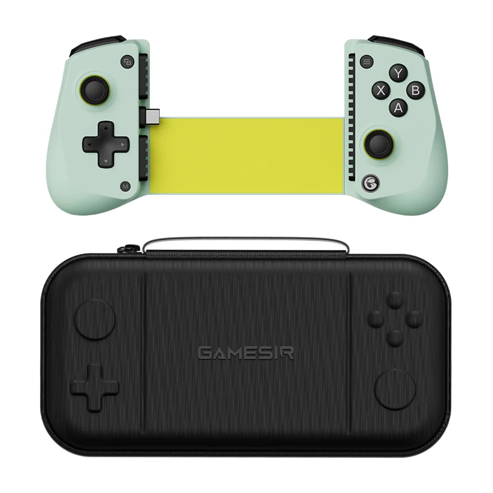 Gamesir X Lite Mobile Controller