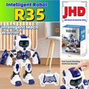 Beginner Coding Robot for Kids Education