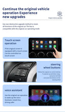 Seamless Wireless CarPlay Box for Cars