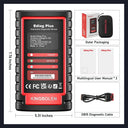 Real-Time OBD2 Scanner for Technicians