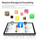 UMIDIGI A15 Tab 11 Inch 2K HD Android Tablet 8GB RAM Device