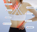 Walking Can Cupping Gua Sha Massage Tool for Detoxification
