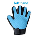 Deshedding Glove for Cats Grooming