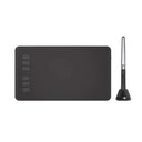 Huion H640P Digital Draw Tablet